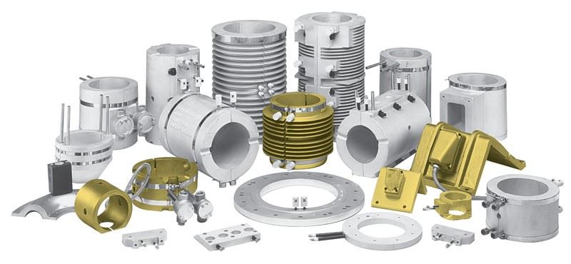 The Application of Cast Aluminum Electric Heater