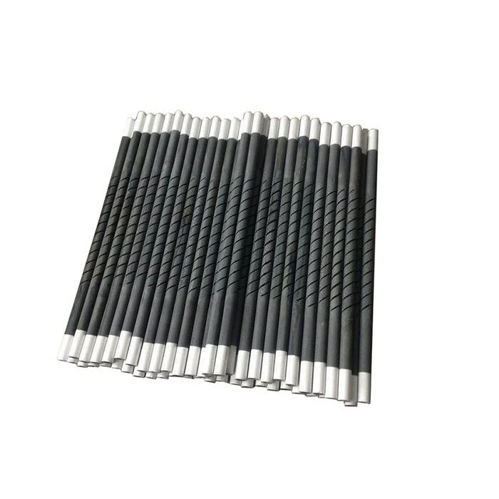 The Reasons of Silicon Carbide Rod Damaged