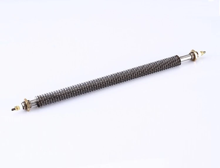 Precautions for the Use of Dryer Machine Electric Heating Tubes