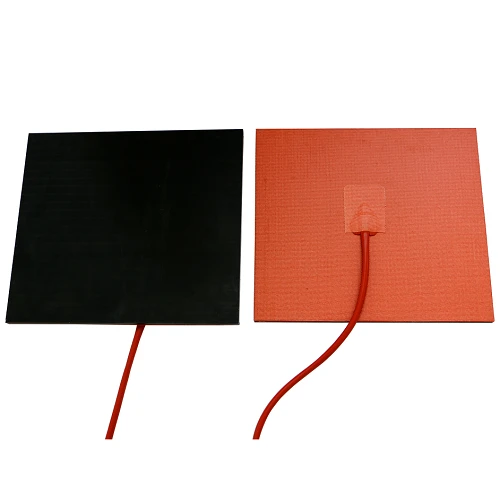 How to Set the Power of Silicone Heating Pads