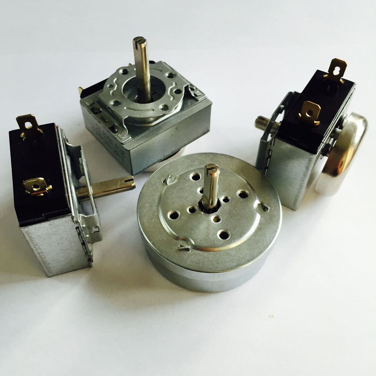 Jaye oven timer has high cost performance