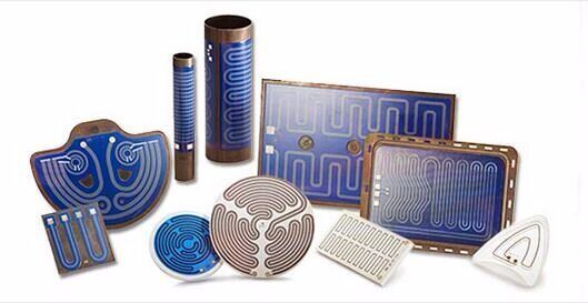 What is instant thick film heating technology