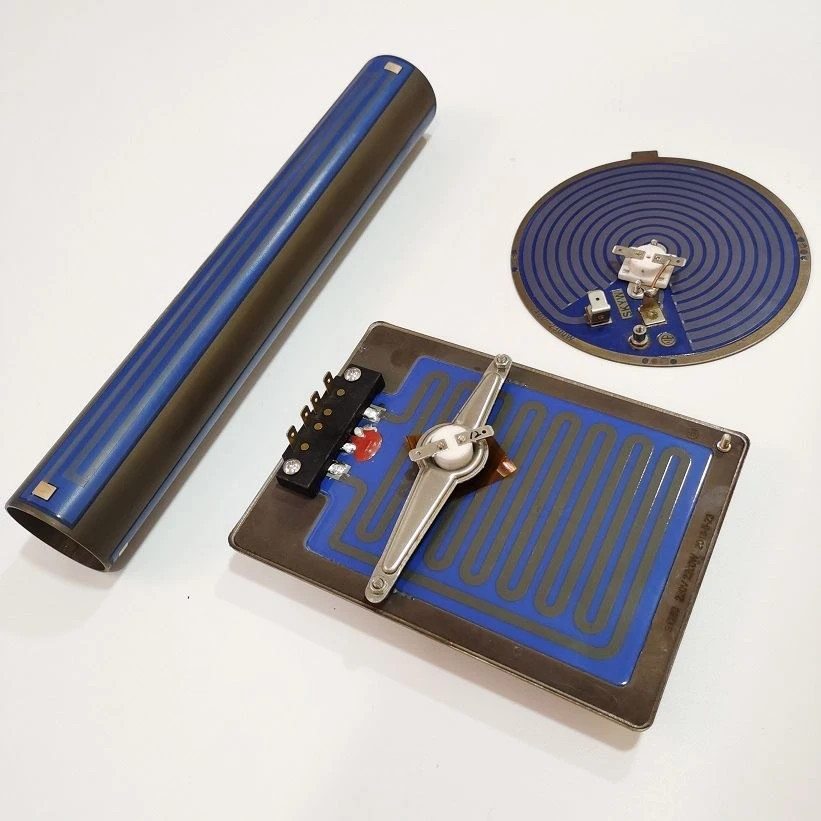 2020-2026 Global and China Thick Film Heater Industry Research Analysis and M...