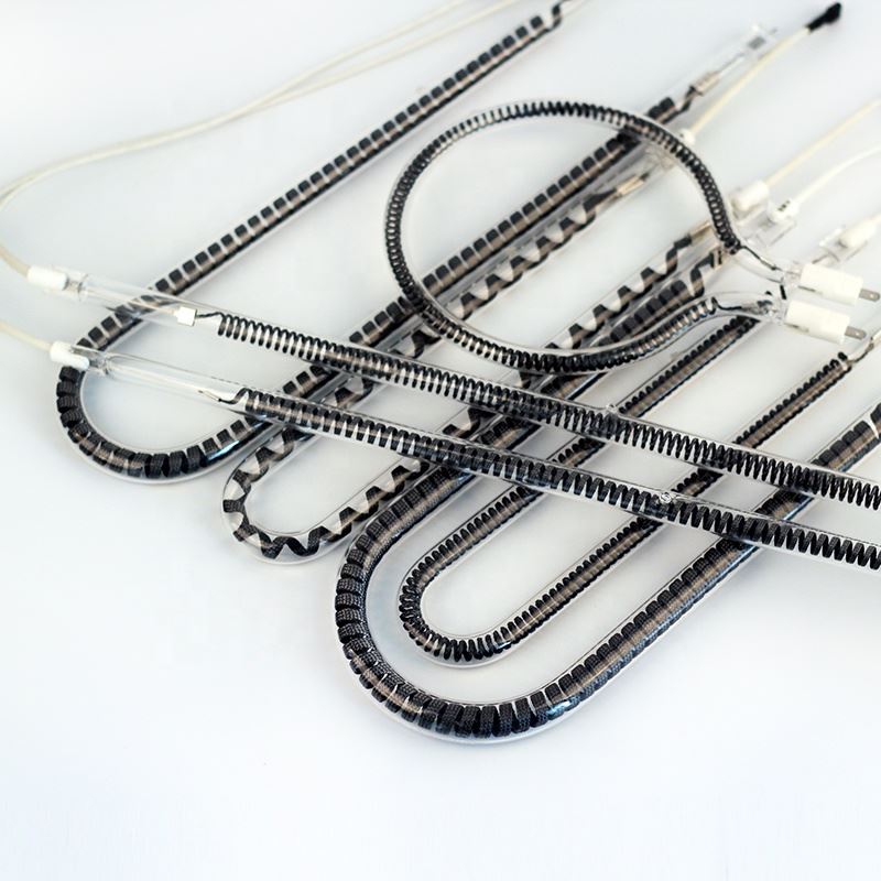 Installation Matters of Quartz Electric Heating Tube