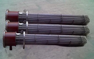 Characteristics of explosion proof electric heater