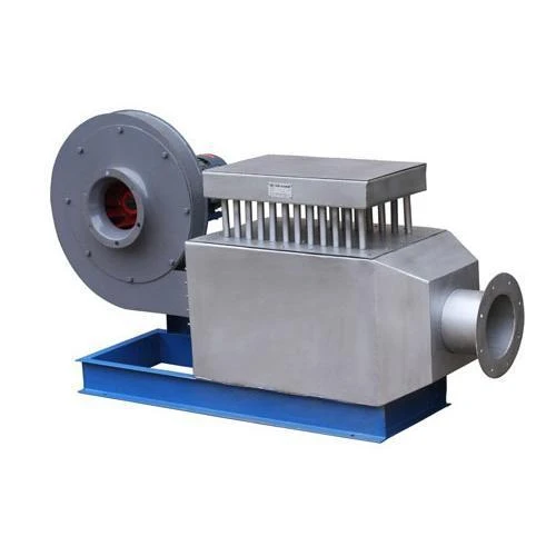 Brief introduction of air duct heater