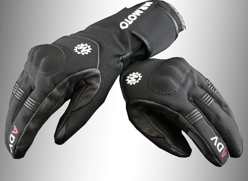 How to use electric heated gloves better?