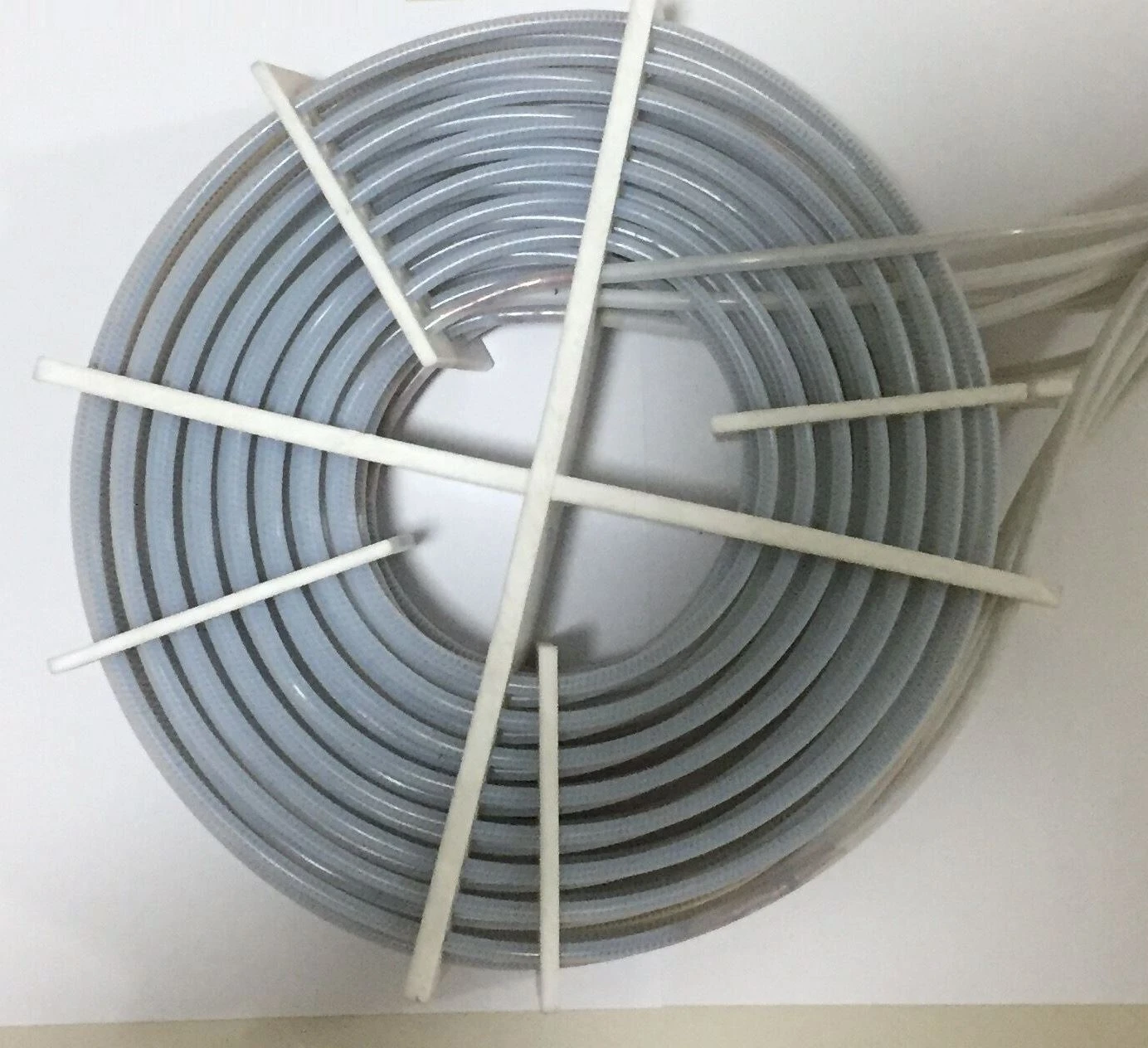 Teflon electric heating tube or flange electric heating tube,which is better?