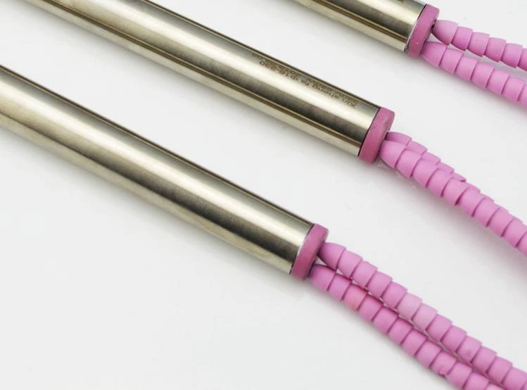 How to use and maintain cartridge heater?