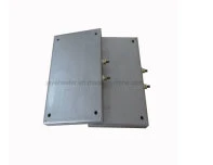 How to clean the surface defects of cast aluminum heating plate