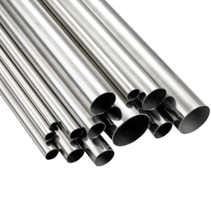 Incoloy Pipes For Heating Element