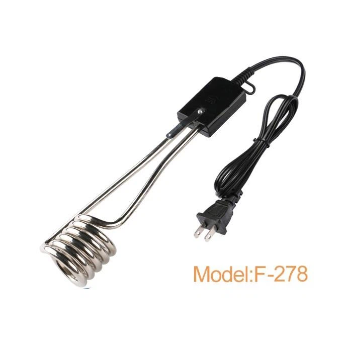 Instant Electric Portable Water Heater For Bath Shower