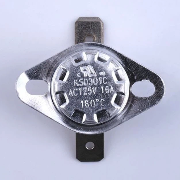 KSD 301 Thermostat Switch