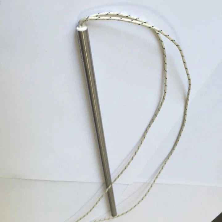 Mask Equipment Used Swaged In Cartridge Heater