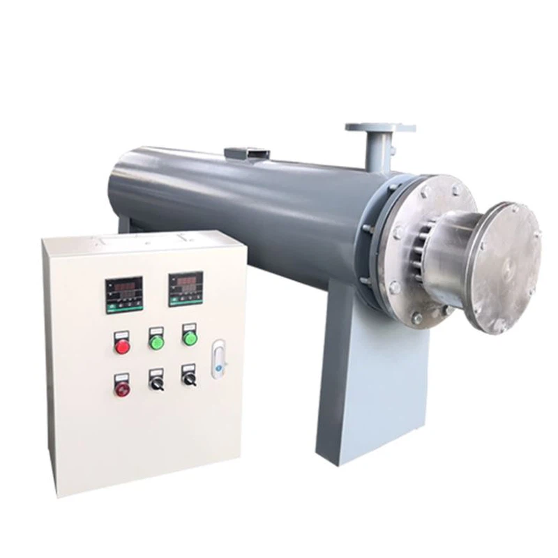 Melt Blown Air Heater For Mask Maker Melt Blown Air Heater For Mask Maker