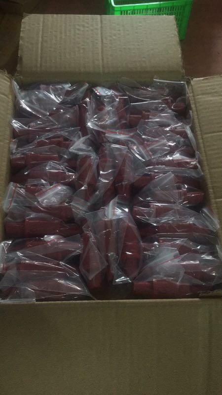 15000PCS Saudi Arabia High Temperature Heater Plug 35A T.727 220V-600V Ready ...