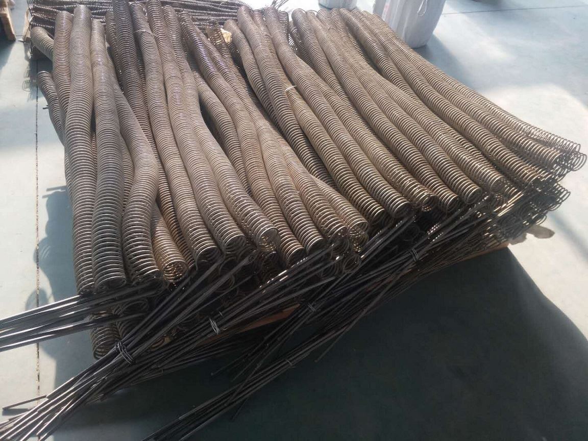 Malaysia Customer 720pcs Order Of Ocr21AL6Nb Open Coil Heating Wires Has Been...