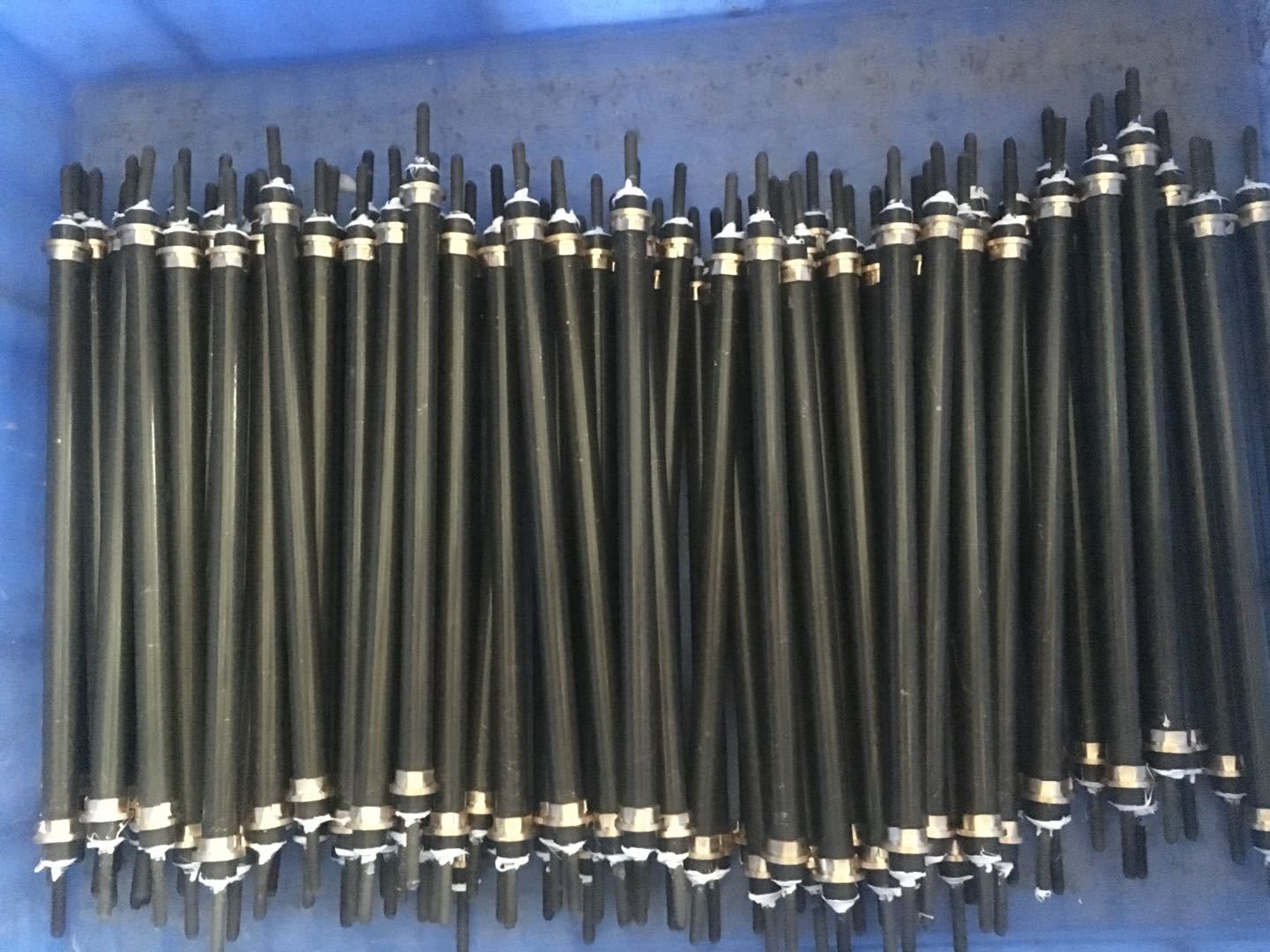 Argentina Customer Ordered 1000pcs BBQ Heating Element