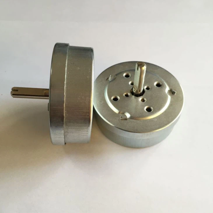 Round Kitchen 60 Minutes Oven Timer