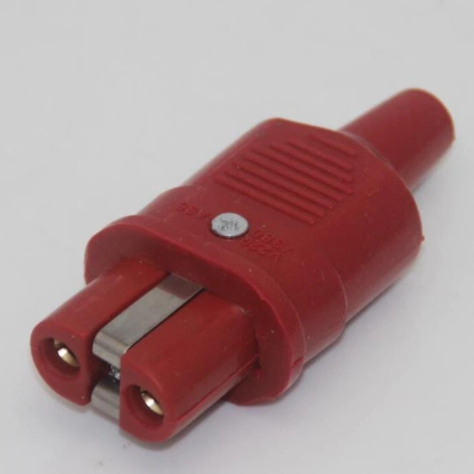 Silicone Rubber High Temperature Heater Plug