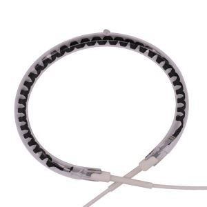 Carbon Fiber Quartz Infrared Heating Tube