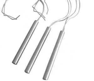 Cartridge Heater With Built-in Thermocouple Cartridge Heater With Built-in Thermocouple