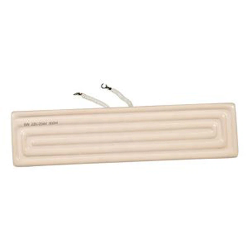 Ceramic Infrared Flat Panel Radiant Heaters Ceramic Infrared Flat Panel Radiant Heaters