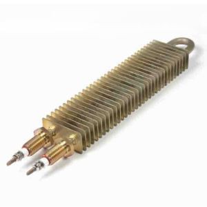 Rectangle Finned Heaters