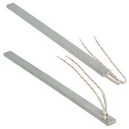 Electrical Industrial Stainless Steel Mica Heater Plate