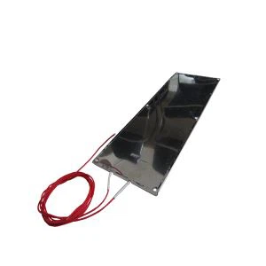 High Watt Mica Heater For Plastic Bending