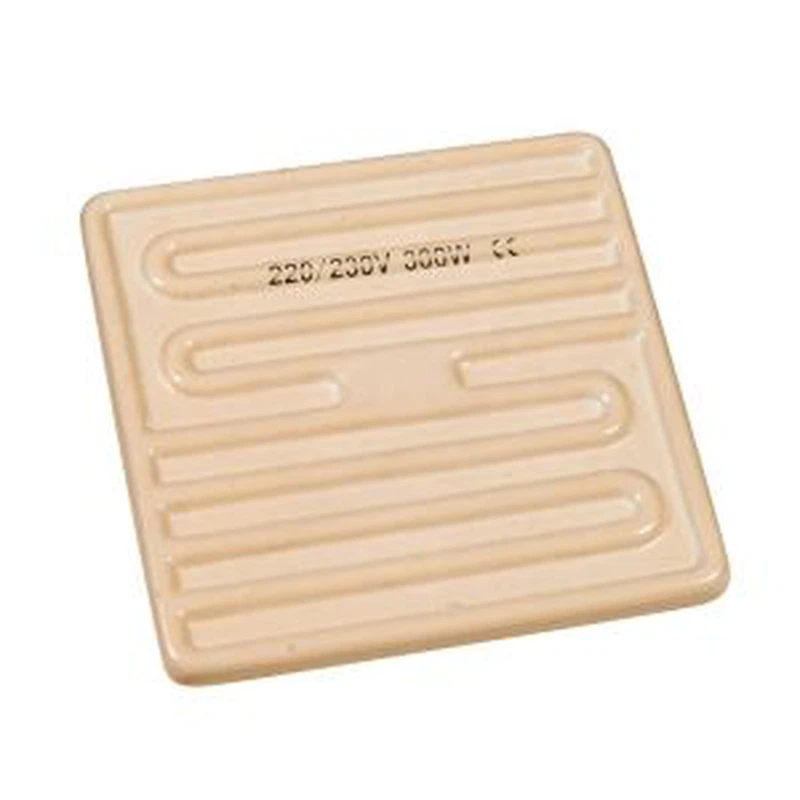 Infrared Ceramic Flat Panel Radiant Heat Imitter Infrared Ceramic Flat Panel Radiant Heat Imitter