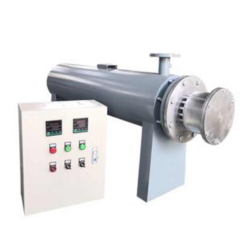 Melt Blown Air Heater For Mask Maker Melt Blown Air Heater For Mask Maker
