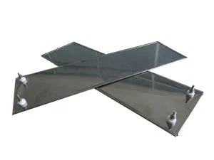 Mica Insulated Strip Heaters