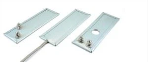 Mica Strip Heater For Sealing Equipment