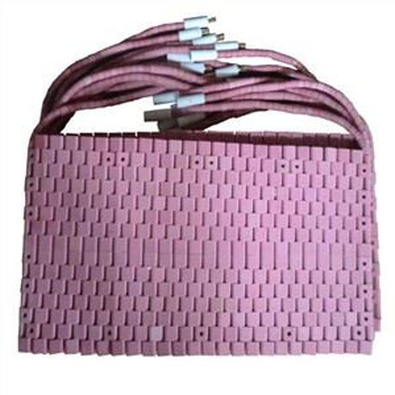 Pipe Welding Ceramic Pad Heater Pipe Welding Ceramic Pad Heater