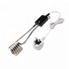 Portable Immersion Bucket Bottle Heater