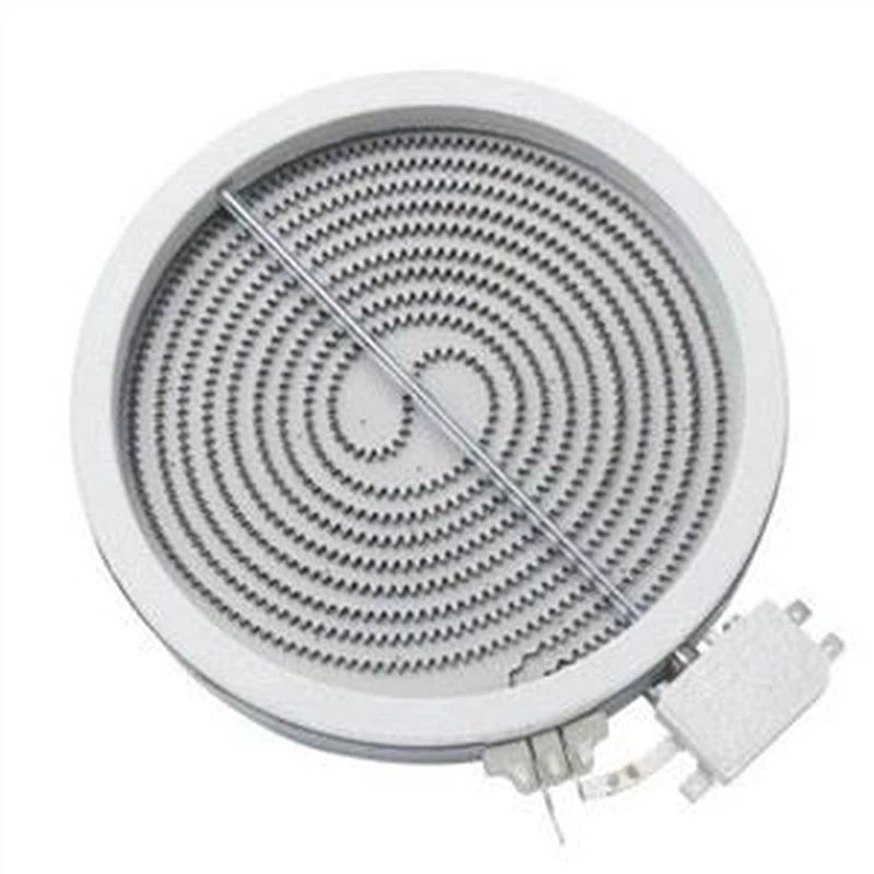 Radiant Cooktop Heating Elements Radiant Cooktop Heating Elements