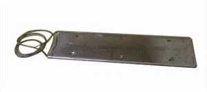 Rectangle Mica Strip Heater