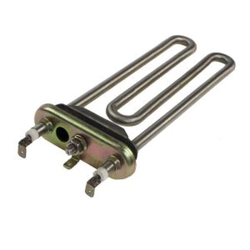 Heating Tube For Laundry Heating Element Heating Tube For Laundry Heating Element