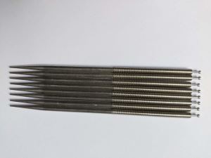 Stainless Steel Terminal Pins For Electric Heater