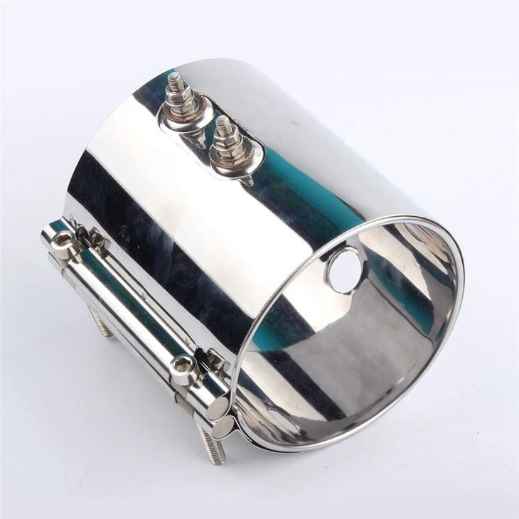 Stainless Steel Mica Band Heater