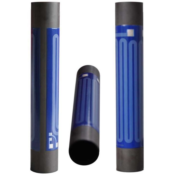 Thick Film Instant Hot Shower Heater