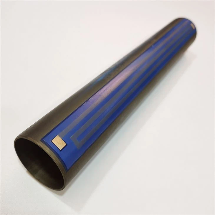Thick Flm Heater For Instant Heating Water Dispenser