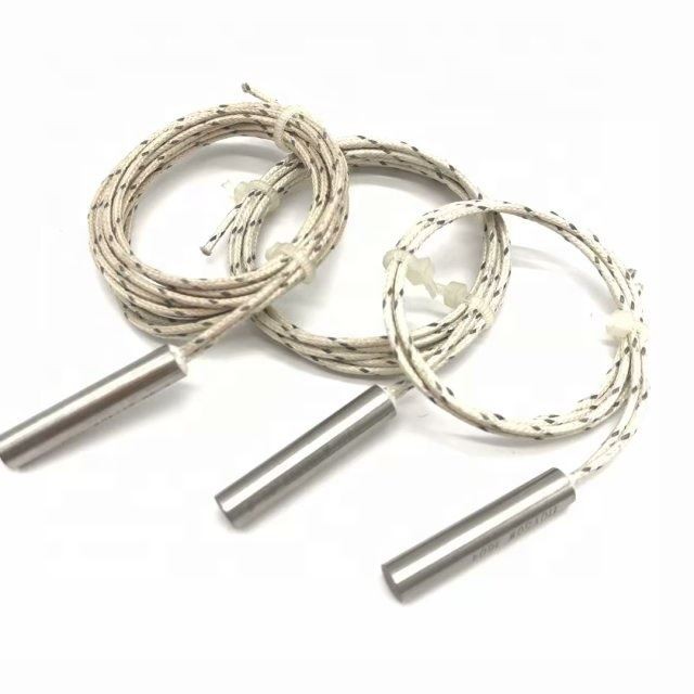 Air Cartridge Heater