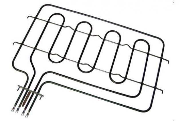 Electric Stove Oven Heating Element