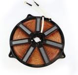 Flexible Induction Heating Coil