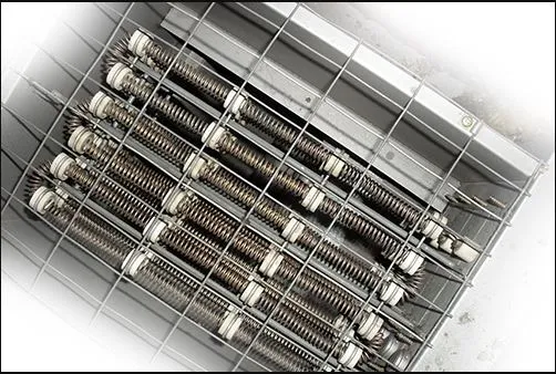 Heating Element For Electric Furnace Heating Element For Electric Furnace