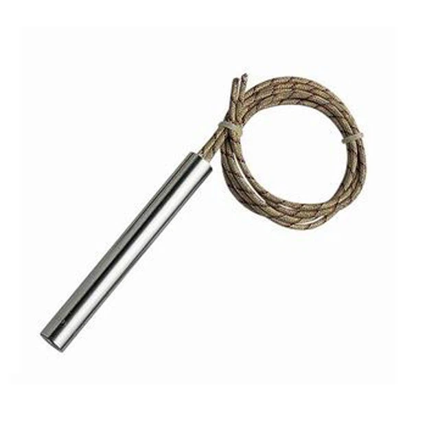 Hi-Density Cartridge Heaters