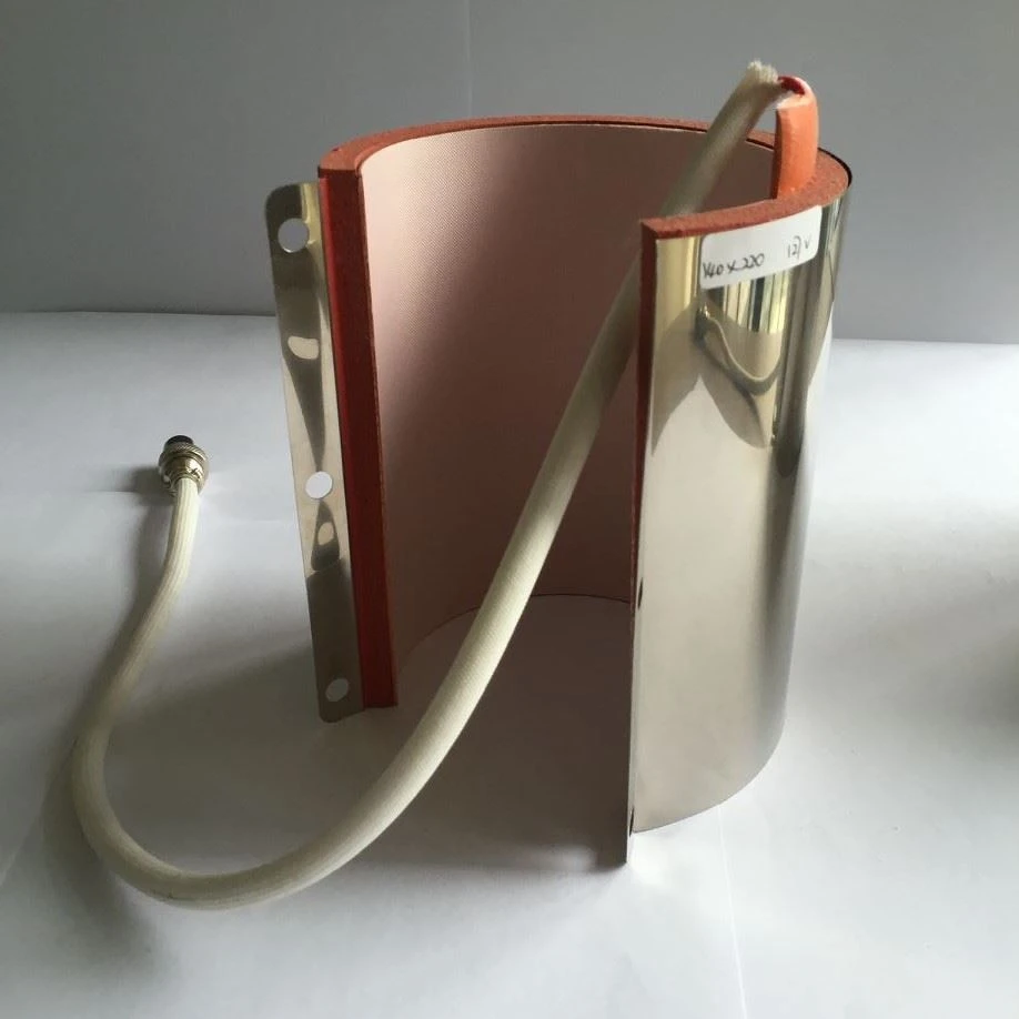 Removal And Assembly Instructions For Mug Heaters