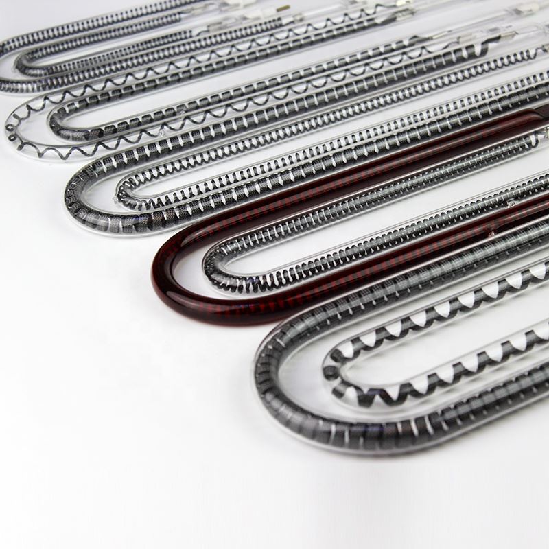 Characteristics Of Carbon Fiber Tubular Heater